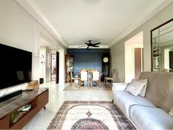 Blk 394 Tampines Avenue 7 (Tampines), HDB 5 Rooms #534606491